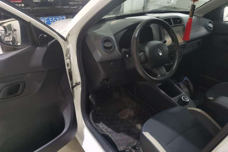 Used Renault E-Nuo 2019 e-Smart Model