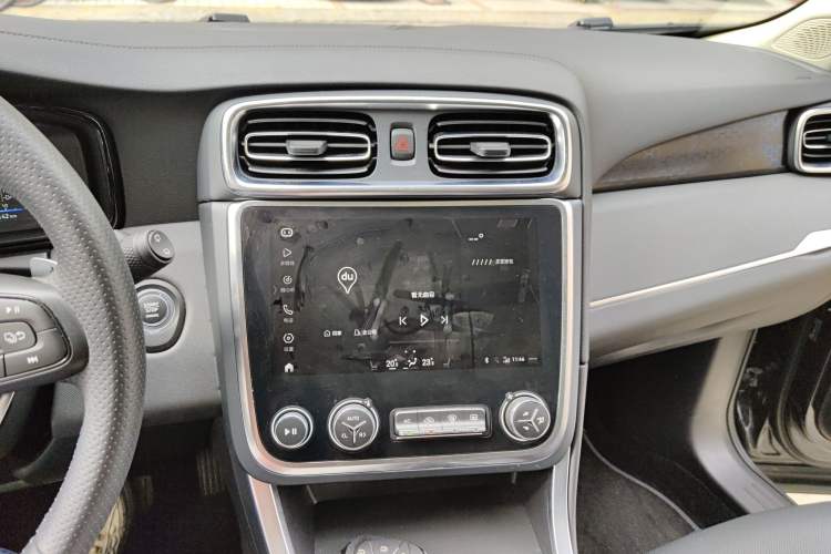 Used Lynk & Co 01 EM-P 2018 1.5T PHEV Jing Guo V
