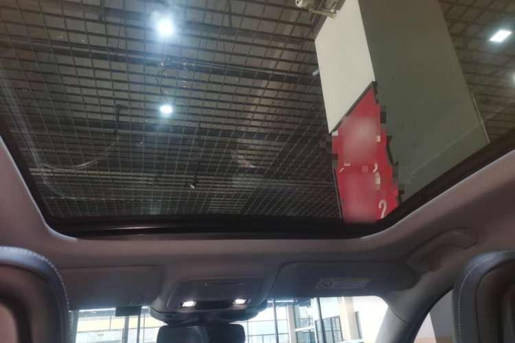 Used Lincoln Corsair 2022 Revised Version 2.0T Two-Wheel Drive Luxury Edition
