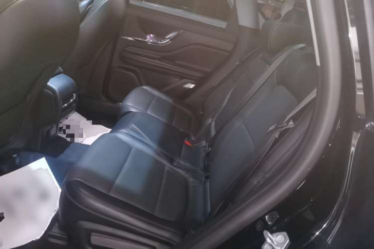 Used Lincoln Corsair 2022 Revised Version 2.0T Two-Wheel Drive Luxury Edition
