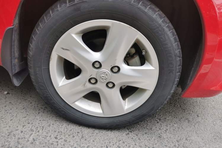 Used Toyota Yaris 2011 1.6G Automatic Xuan Dong Edition