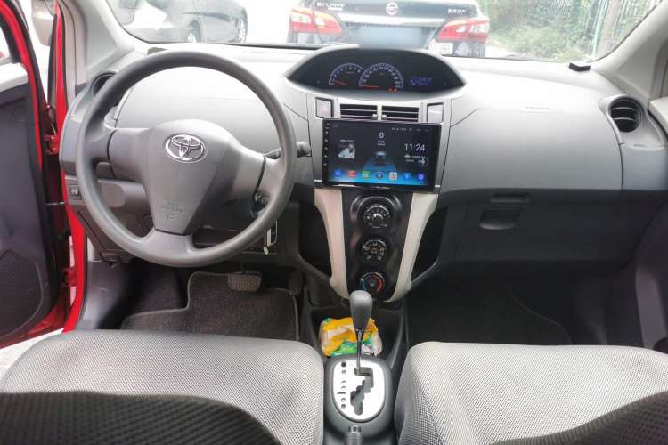 Used Toyota Yaris 2011 1.6G Automatic Xuan Dong Edition