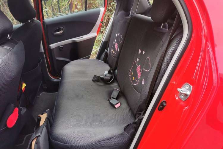 Used Toyota Yaris 2011 1.6G Automatic Xuan Dong Edition