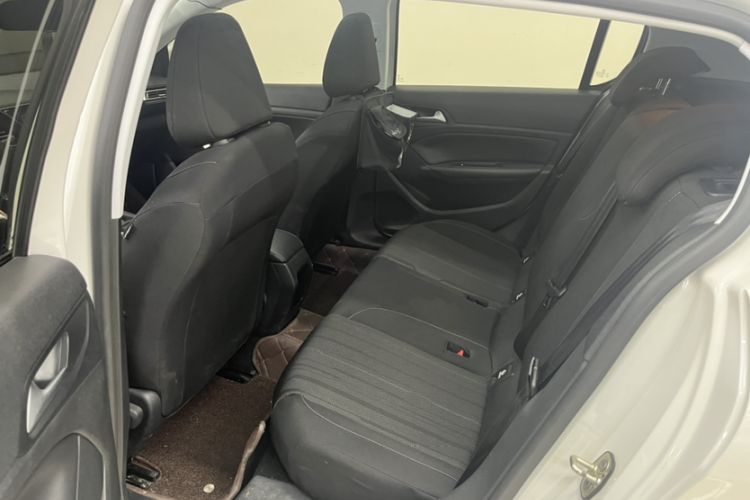 Used Peugeot 308S 2015 1.2T Automatic Jingchi Edition