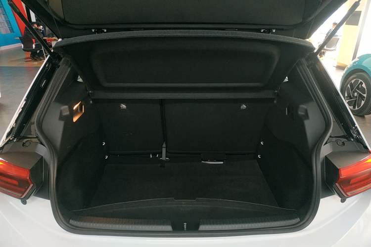 Used Volkswagen ID.3 2021 Pure Edition
