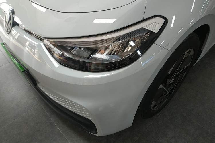 Used Volkswagen ID.3 2021 Pure Edition
