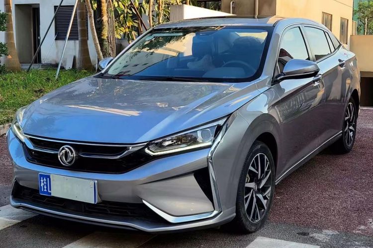 Used Dongfeng Aeolus Yixuan 2020 230T Automatic Advanced Edition