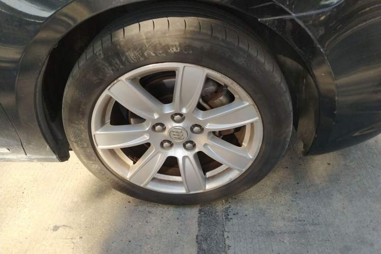 Used Buick LaCrosse 2010 3.0L Flagship Edition
