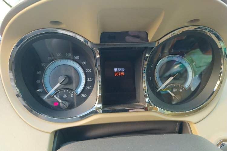 Used Buick LaCrosse 2010 3.0L Flagship Edition
