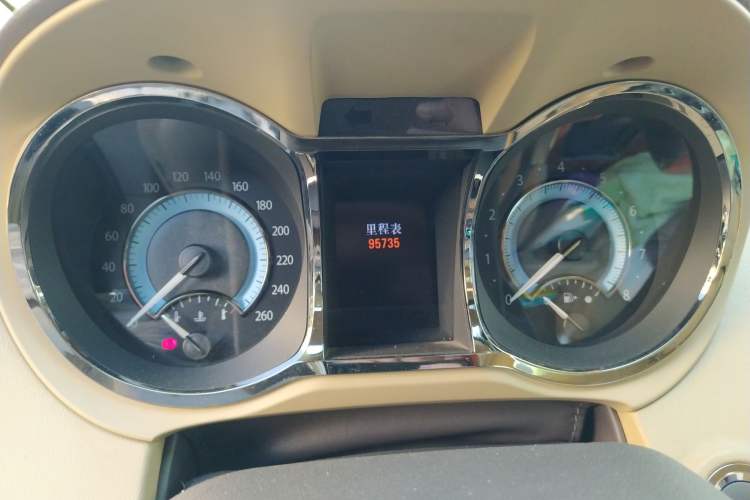 Used Buick LaCrosse 2010 3.0L Flagship Edition

