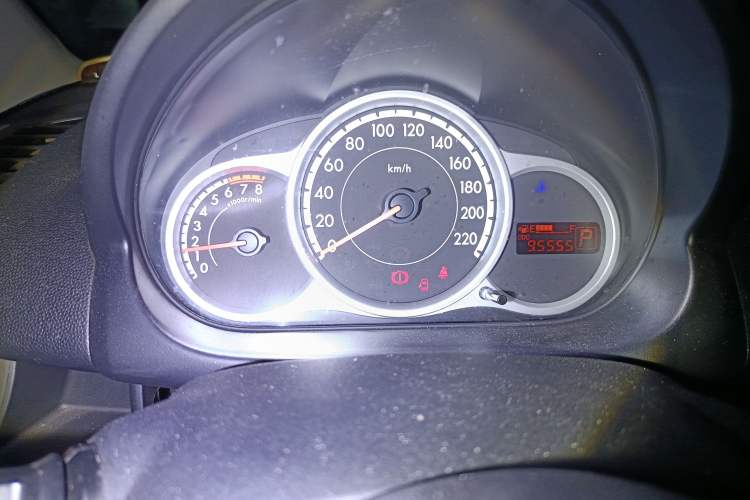 Used Mazda 2 2011 XuanDong 1.5L Automatic Value Edition