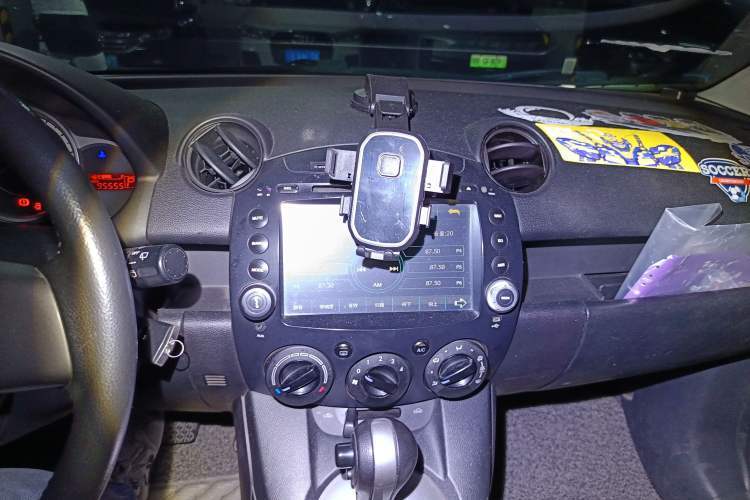 Used Mazda 2 2011 XuanDong 1.5L Automatic Value Edition