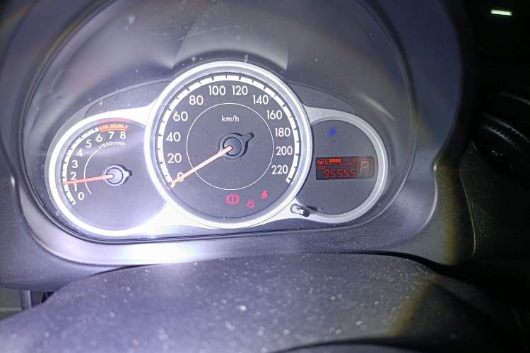 Used Mazda 2 2011 XuanDong 1.5L Automatic Value Edition