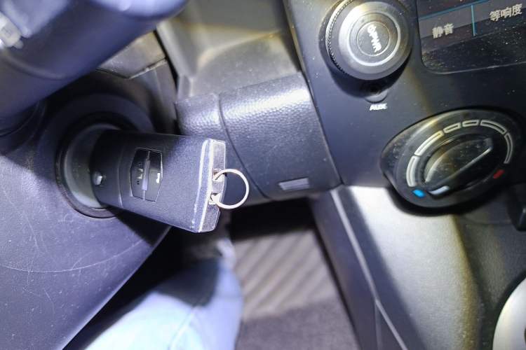 Used Mazda 2 2011 XuanDong 1.5L Automatic Value Edition