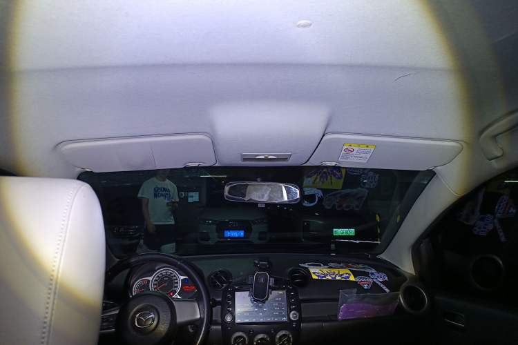 Used Mazda 2 2011 XuanDong 1.5L Automatic Value Edition