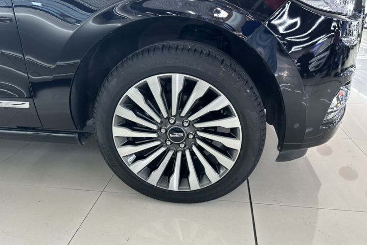 Used Lincoln Navigator 2020 3.5T Prestige Edition