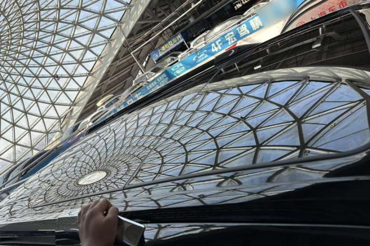 Used Lincoln Navigator 2020 3.5T Prestige Edition