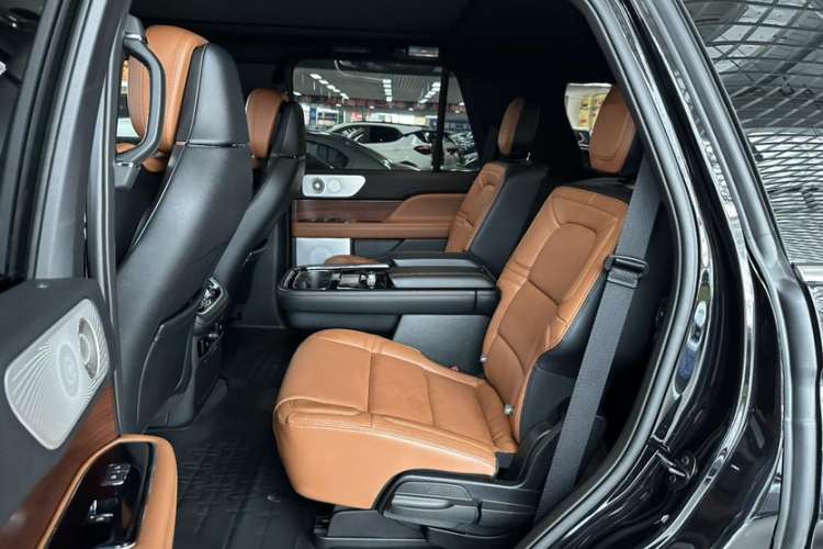 Used Lincoln Navigator 2020 3.5T Prestige Edition