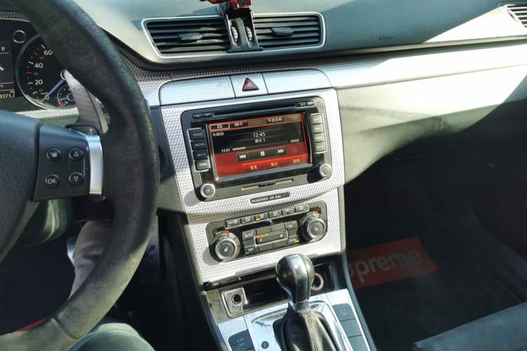 Used Volkswagen Passat 2008 R36 Estate
