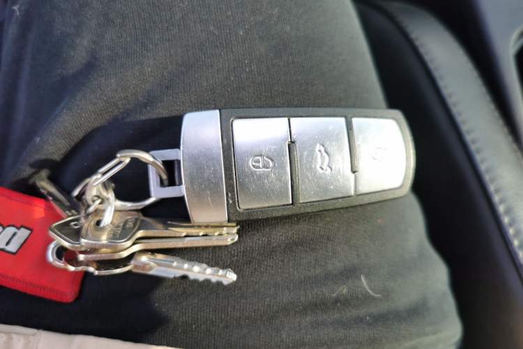 Used Volkswagen Passat 2008 R36 Estate
