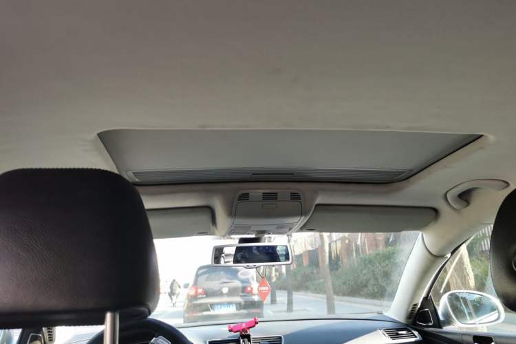 Used Volkswagen Passat 2008 R36 Estate
