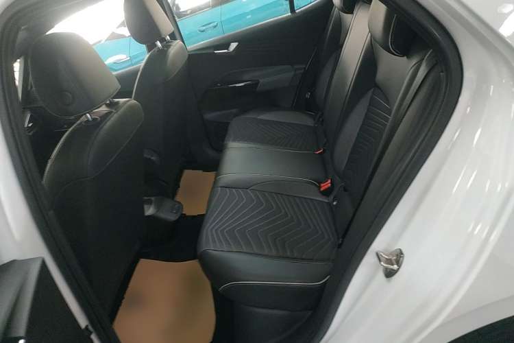 Used Volkswagen ID.3 2021 Pure Edition
