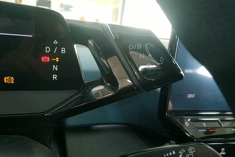 Used Volkswagen ID.3 2021 Pure Edition
