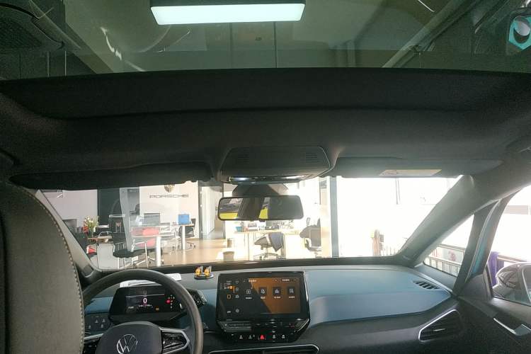 Used Volkswagen ID.3 2021 Pure Edition
