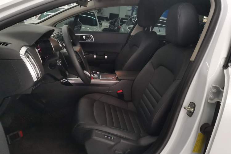 Used Citroen C6 2021 400THP Comfort Edition