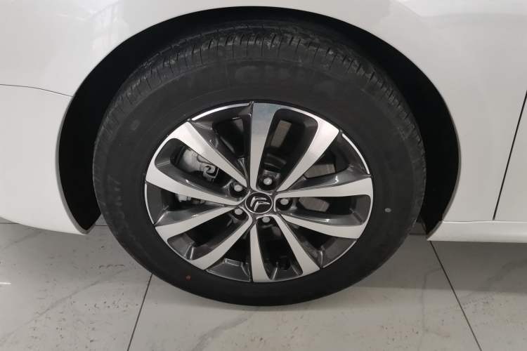 Used Citroen C6 2021 400THP Comfort Edition