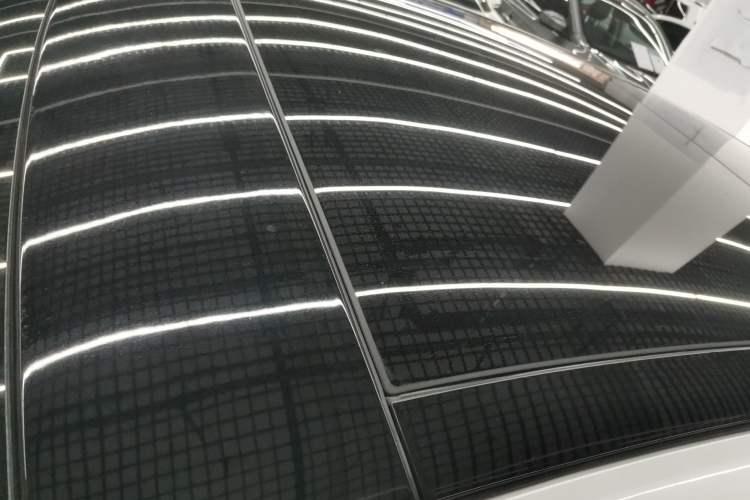 Used Citroen C6 2021 400THP Comfort Edition