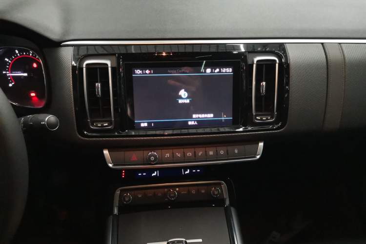 Used Citroen C6 2021 400THP Comfort Edition