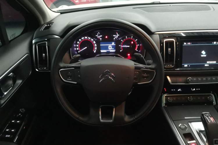 Used Citroen C6 2021 400THP Comfort Edition