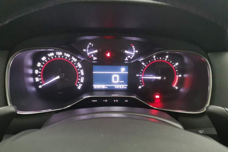 Used Citroen C6 2021 400THP Comfort Edition