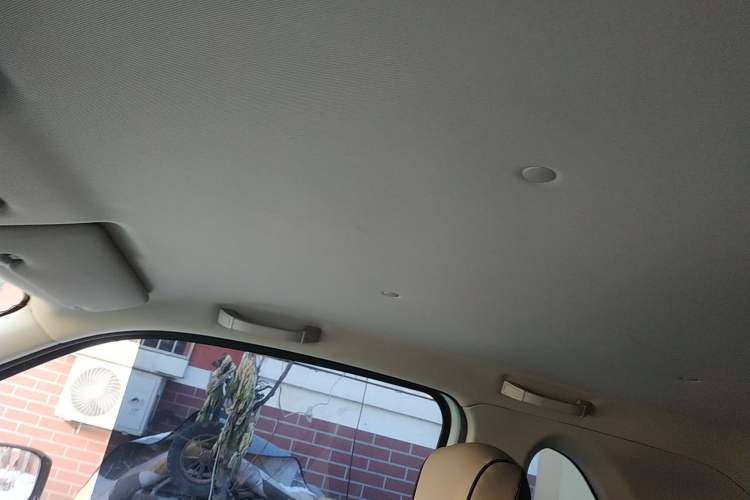 Used Dongfeng Fengon MINIEV 2022 Candy-Style Bubble Gum Headliner