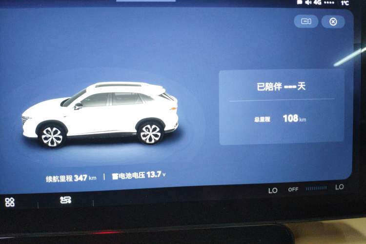Used Roewe RX5 New Energy 2023 eRX5 Super Hybrid Prestige Edition