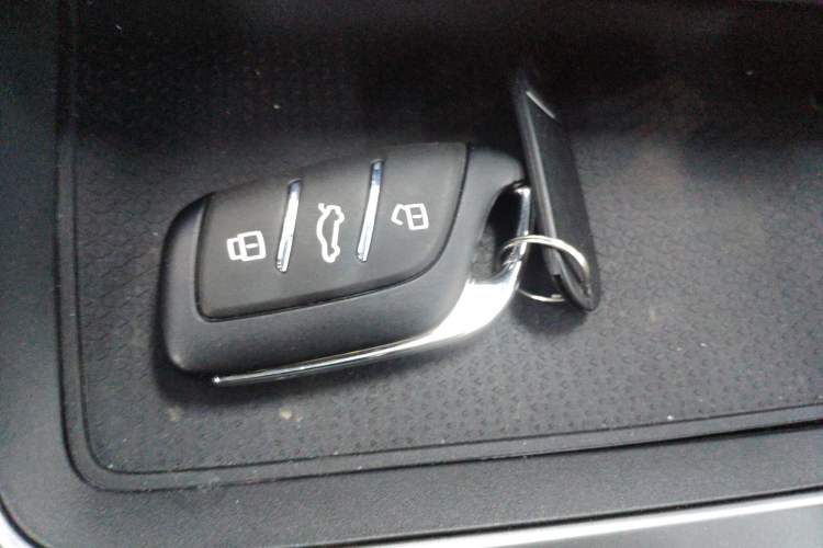 Used Roewe RX5 New Energy 2023 eRX5 Super Hybrid Prestige Edition