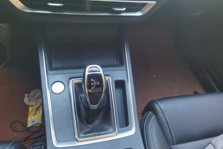 Used BYD Qin Pro 2018 1.5TI Automatic Smart Connect Fendong Model