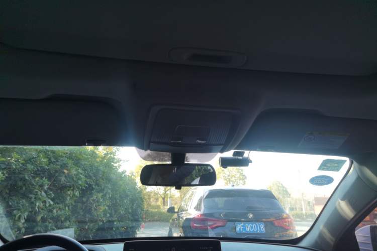 Used BYD Qin Pro 2018 1.5TI Automatic Smart Connect Fendong Model