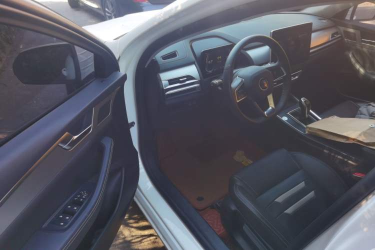 Used BYD Qin Pro 2018 1.5TI Automatic Smart Connect Fendong Model