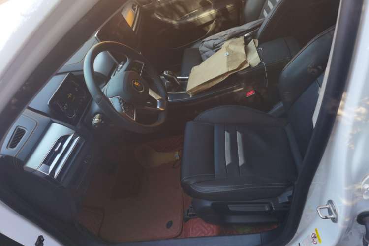 Used BYD Qin Pro 2018 1.5TI Automatic Smart Connect Fendong Model