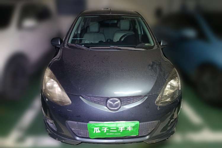 Used Mazda 2 2011 XuanDong 1.5L Automatic Value Edition