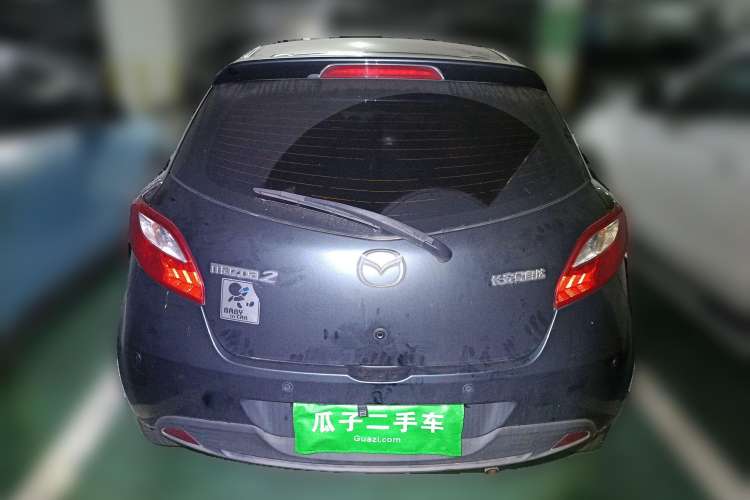 Used Mazda 2 2011 XuanDong 1.5L Automatic Value Edition