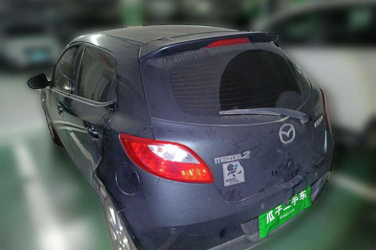 Used Mazda 2 2011 XuanDong 1.5L Automatic Value Edition