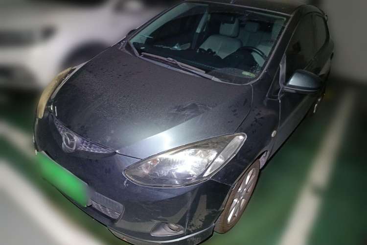 Used Mazda 2 2011 XuanDong 1.5L Automatic Value Edition