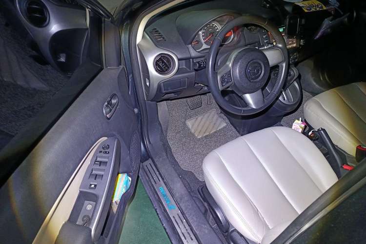 Used Mazda 2 2011 XuanDong 1.5L Automatic Value Edition