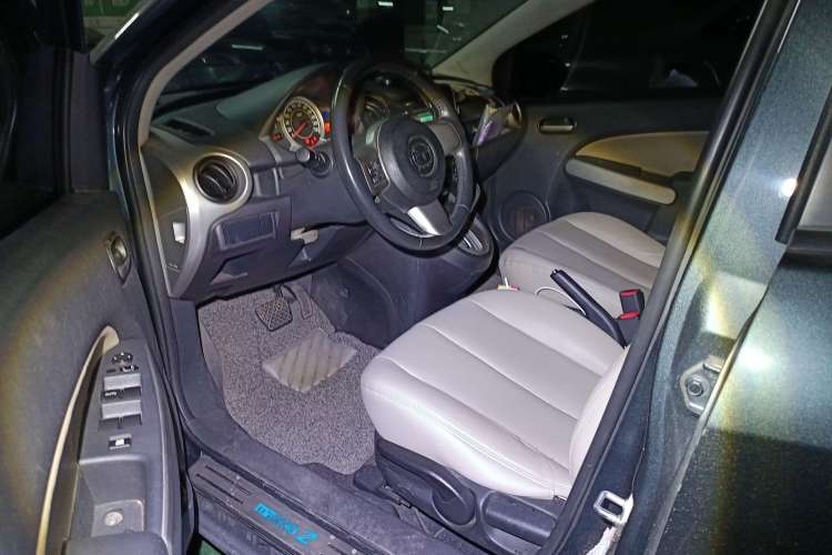 Used Mazda 2 2011 XuanDong 1.5L Automatic Value Edition