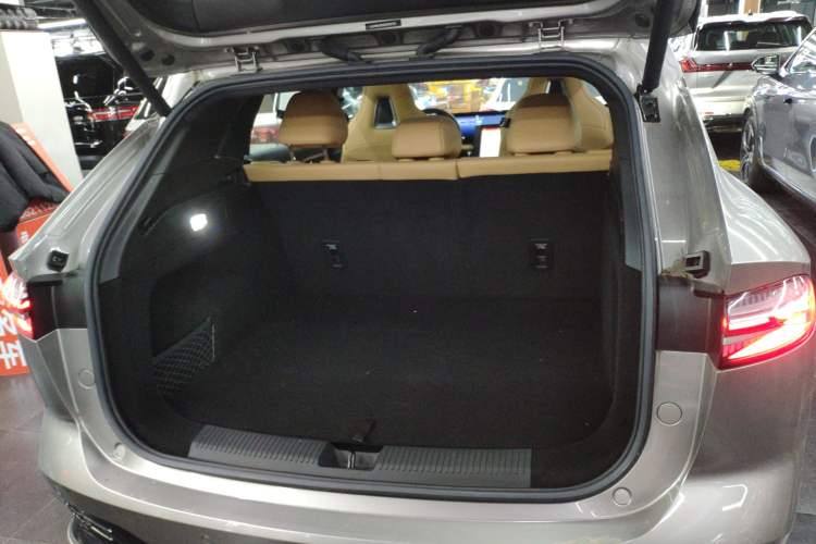 Used Roewe RX5 New Energy 2023 eRX5 Super Hybrid Prestige Edition