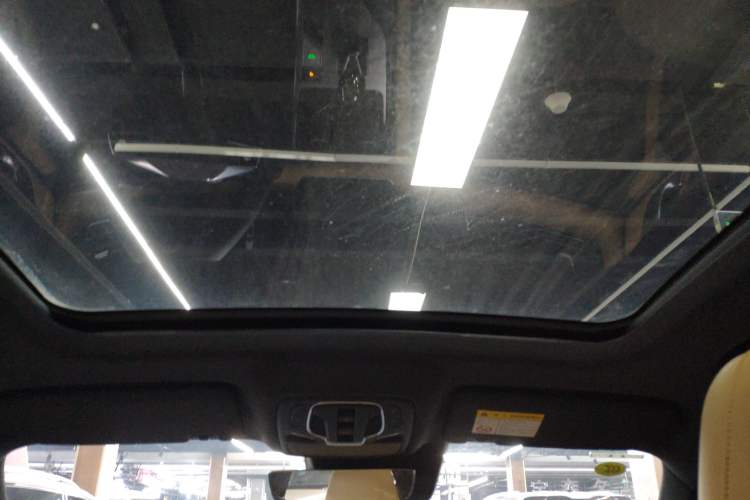 Used Roewe RX5 New Energy 2023 eRX5 Super Hybrid Prestige Edition