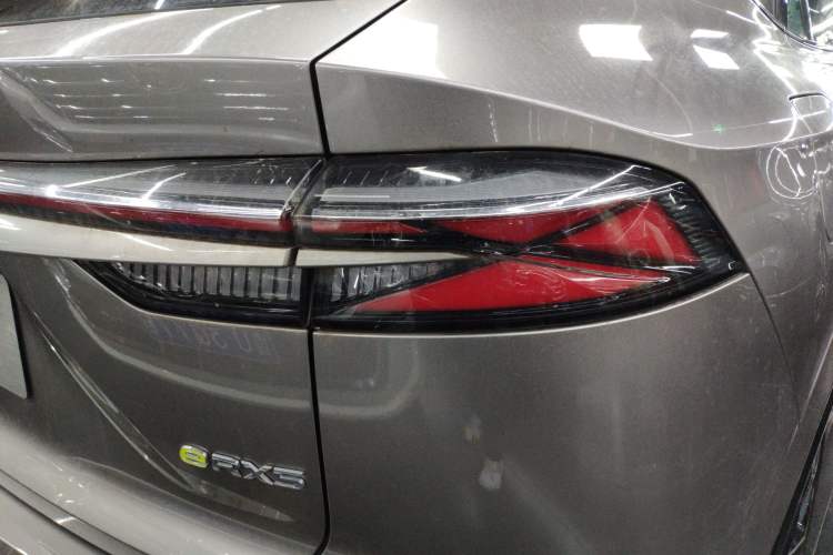 Used Roewe RX5 New Energy 2023 eRX5 Super Hybrid Prestige Edition